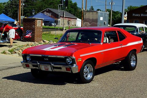 Nova SS