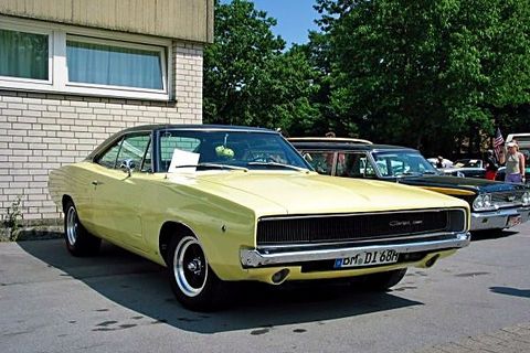 Charger