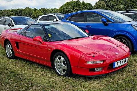 NSX