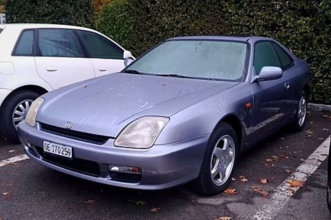 Prelude