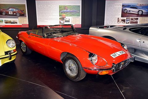 E-Type