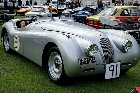 XK120