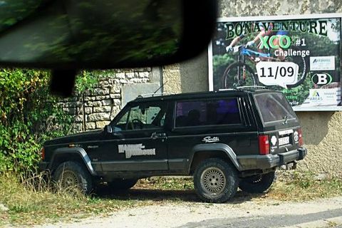 Cherokee