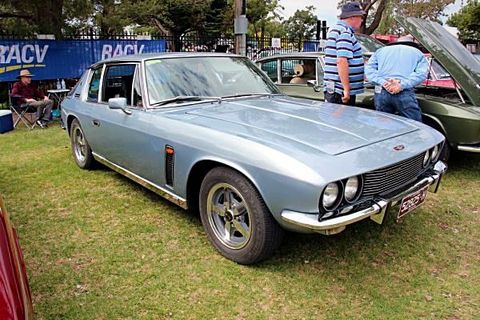 Interceptor