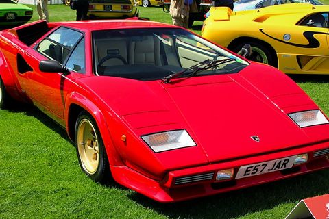 Countach