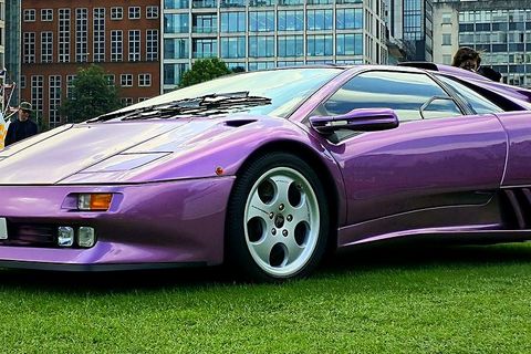 Diablo