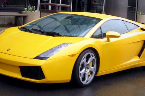 Gallardo