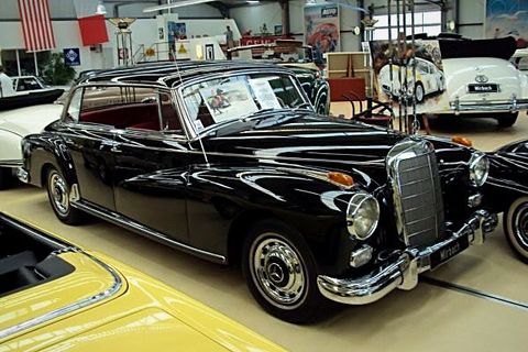 300 Adenauer