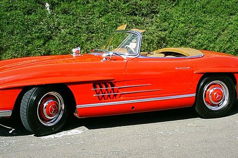 300SL