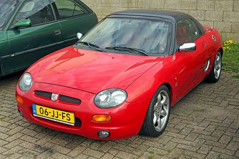 MGF