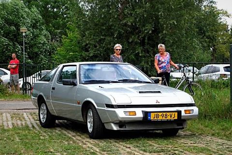 Starion