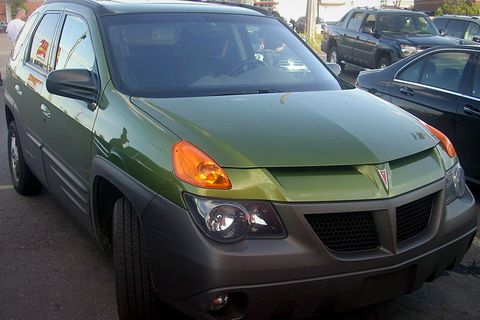 Aztek