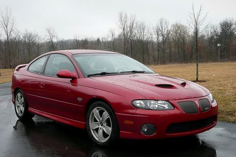 GTO