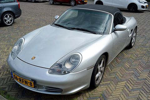Boxster