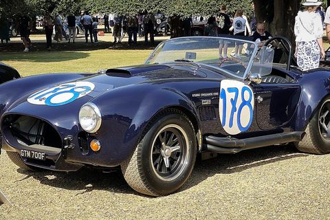 Cobra 427