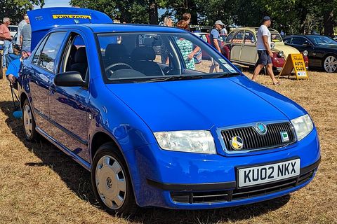 Fabia