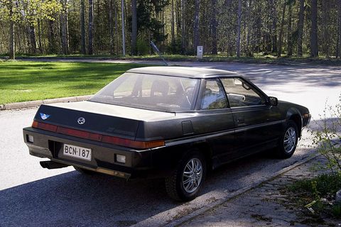 XT