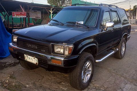 4Runner