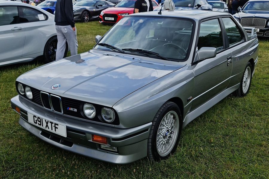 BMW M3