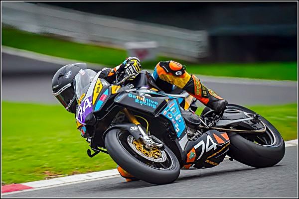 Aprilia RS660