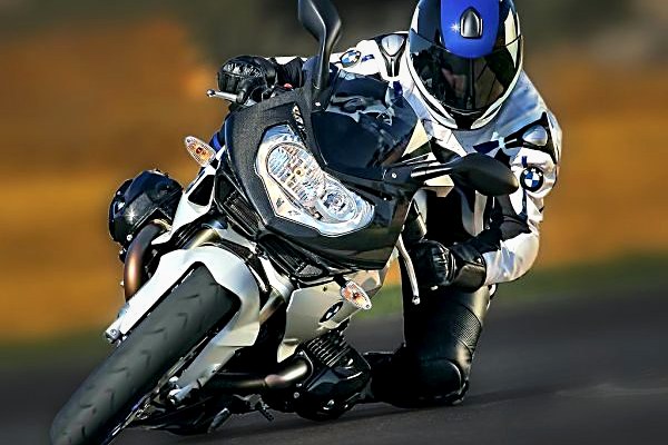BMW HP2 Enduro
