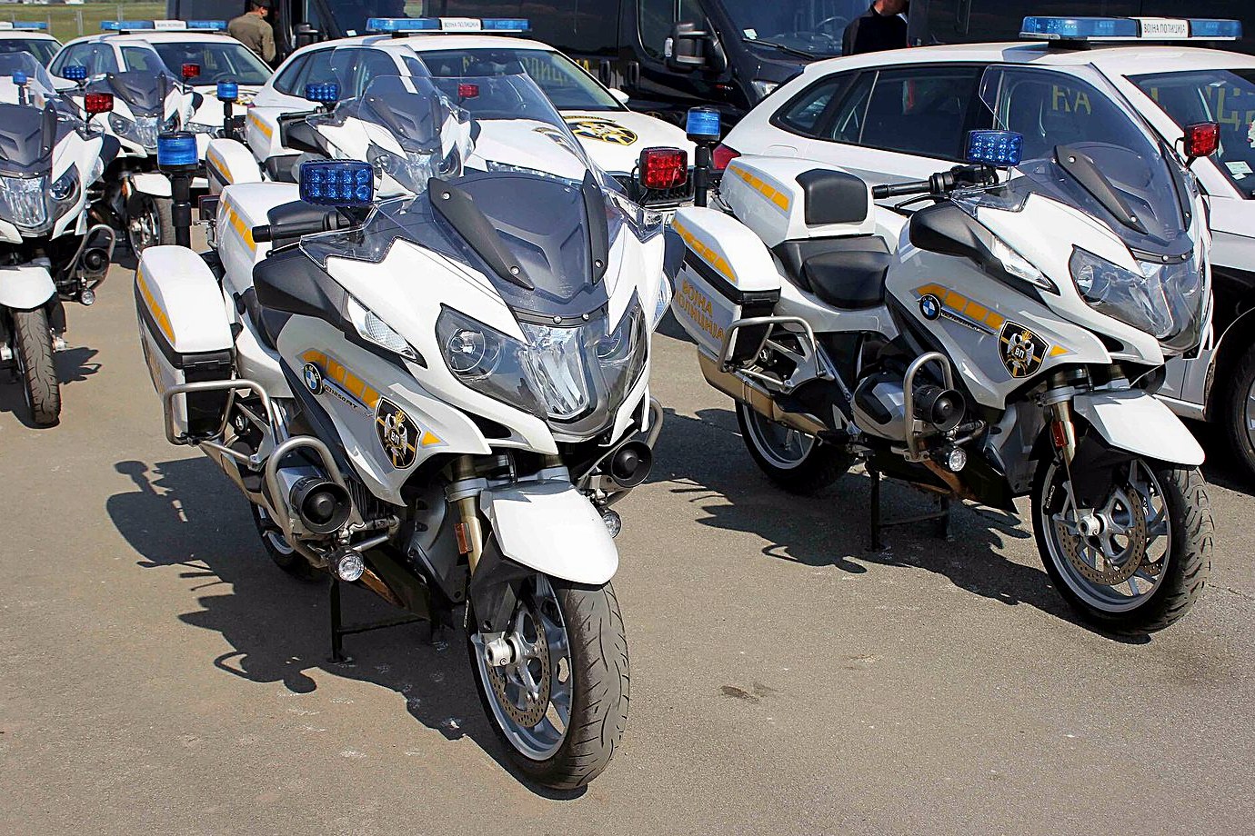 BMW R1250RT