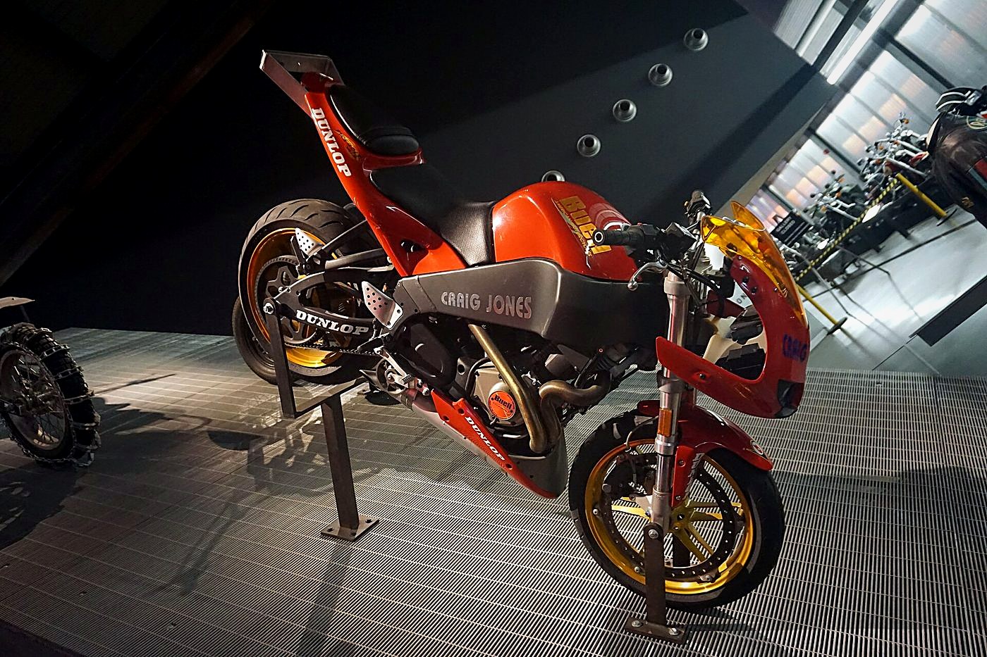 Buell Firebolt (XB9R/XB12R)