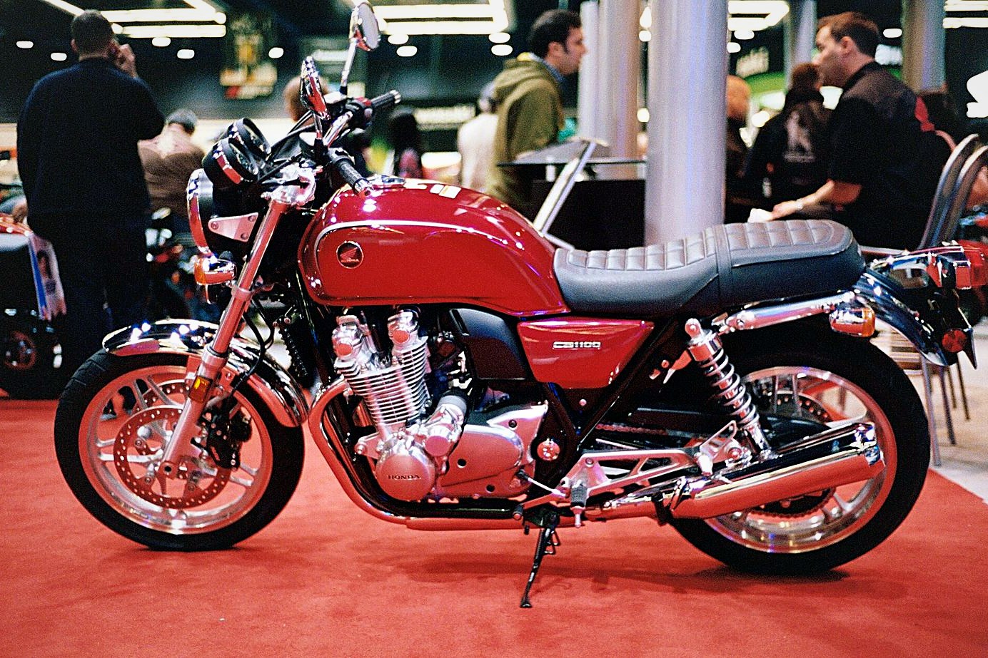 Honda CB1100