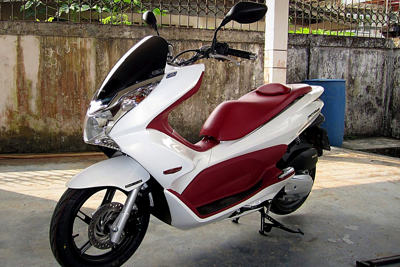 Honda PCX150