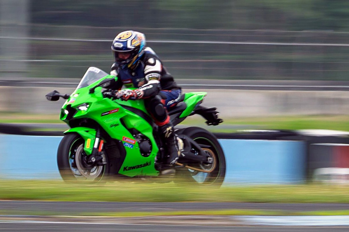 Kawasaki Ninja 1000