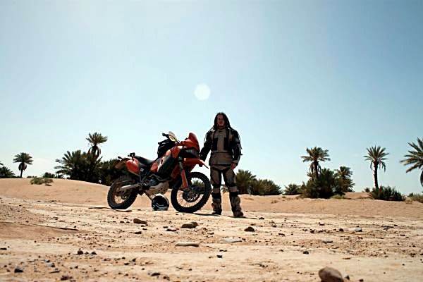 KTM 640 Adventure