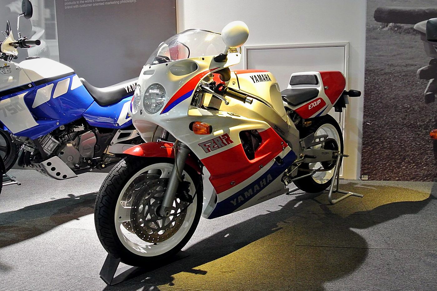 Yamaha OW01