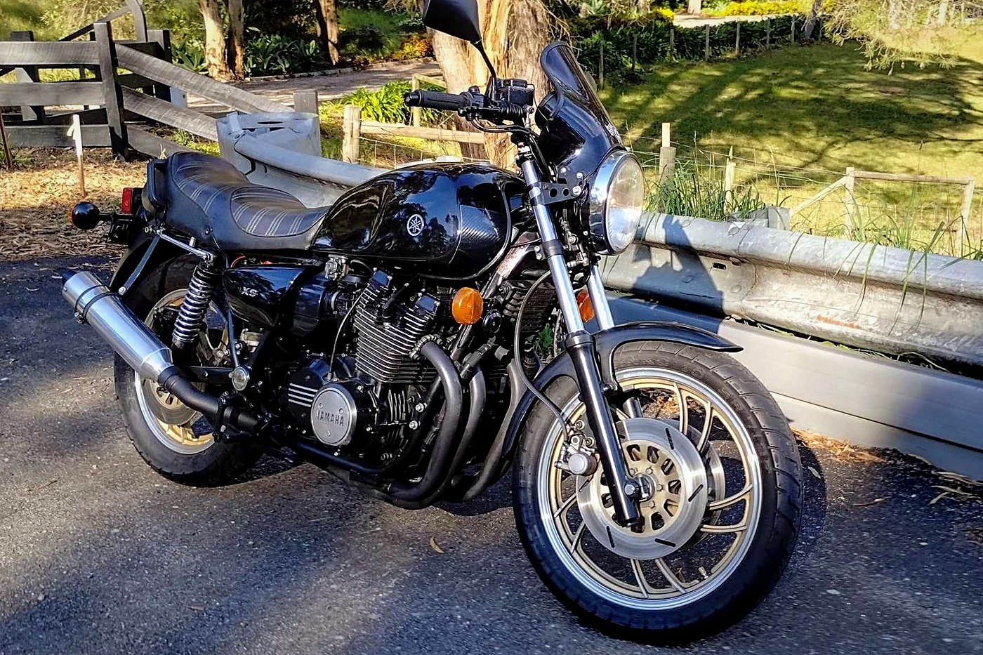 Yamaha XS1100