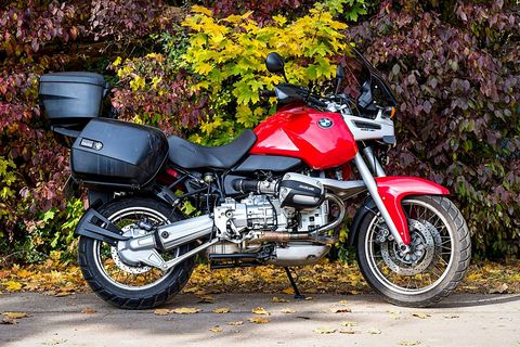 R1100GS