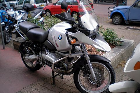 R1150GS