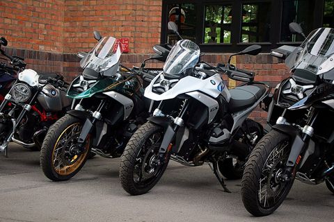 R1300GS