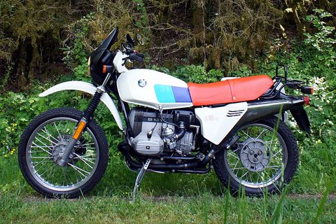R80G/S