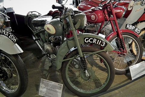 Bantam