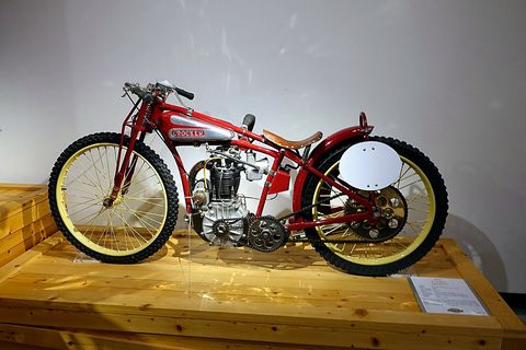 Big Twin