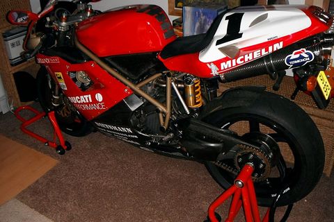 916 SPS