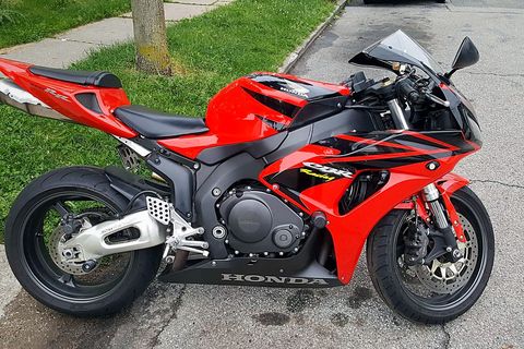 CBR1000RR