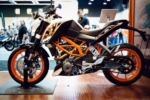 390 Duke