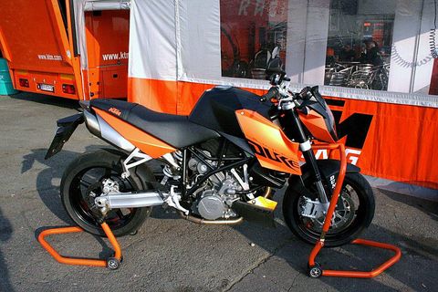 990 Super Duke
