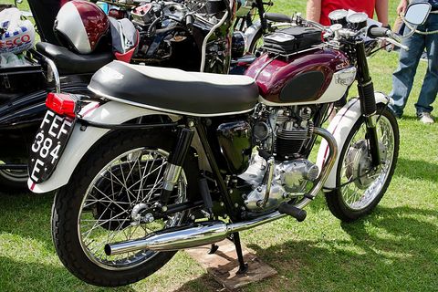 Bonneville