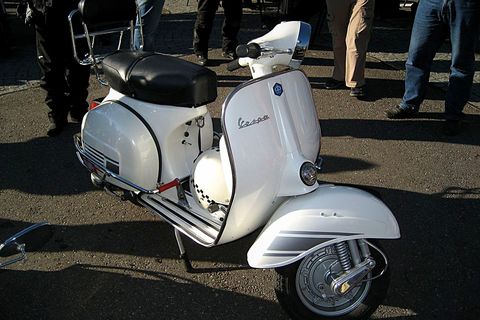 Rally 200