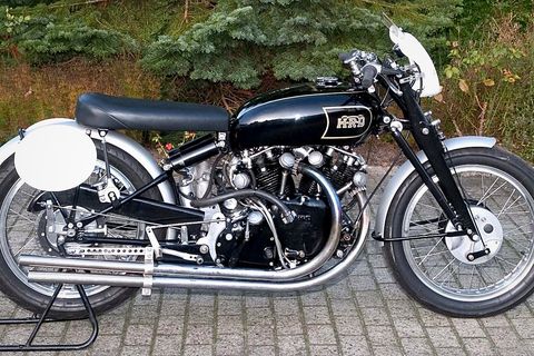 Black Lightning