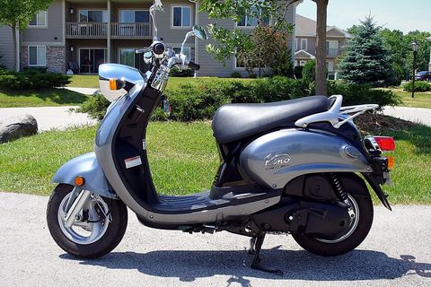 Vino 125