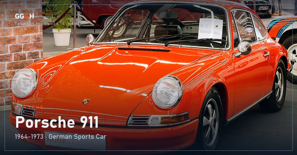 The Paperwork Checklist for Buying a Classic