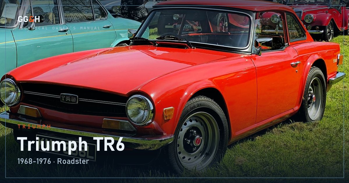 The First 100 Miles in a New-to-You Classic